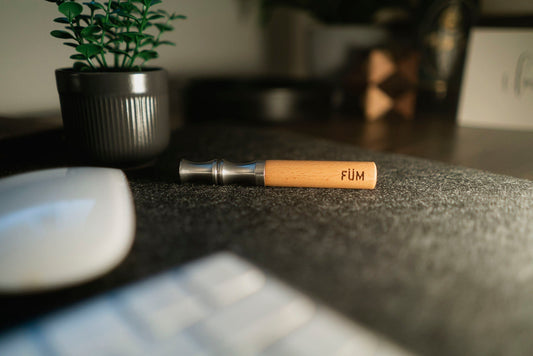 Starting With FÜM