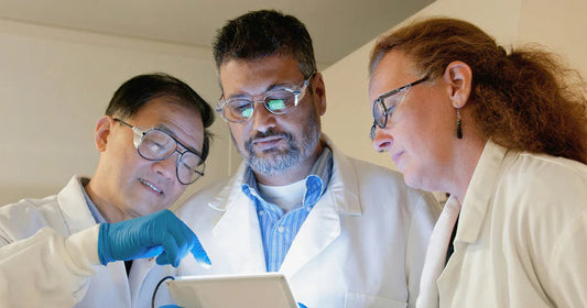 Study Results: Harrison & Co. Independent Study of FÜM