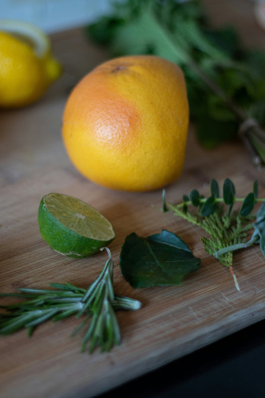 Flavored Air Shown to be Twice as Effective