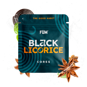 Black Licorice