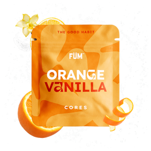 Orange Vanilla