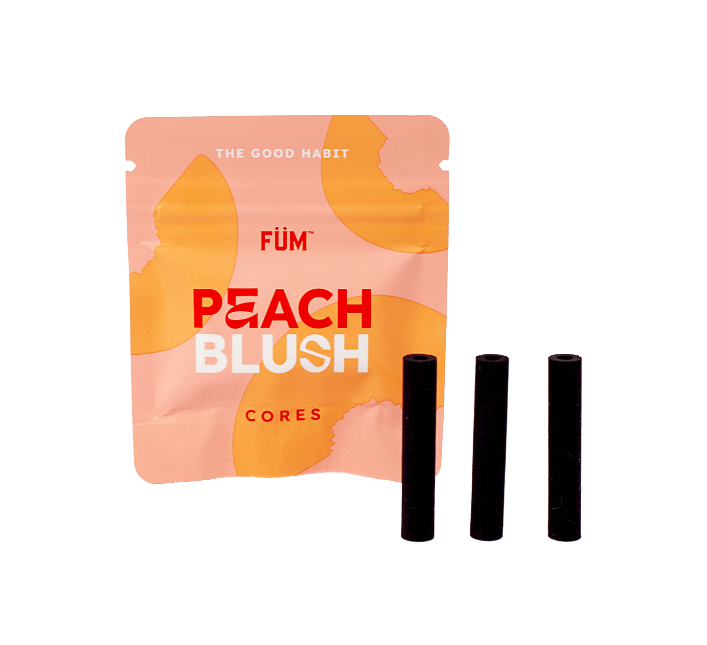 Peach Blush