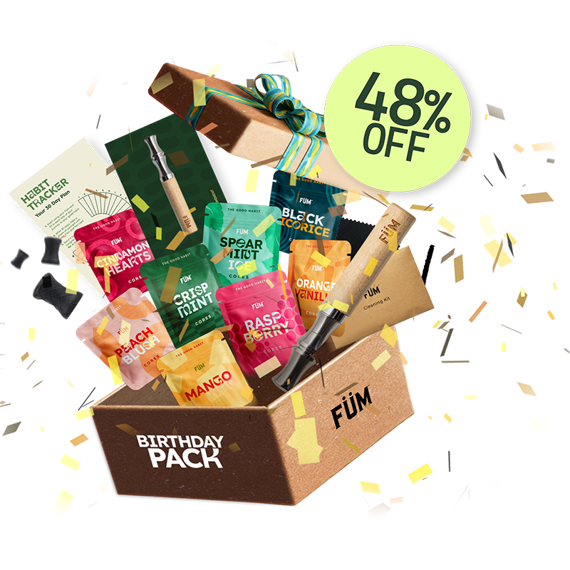 Birthday Pack