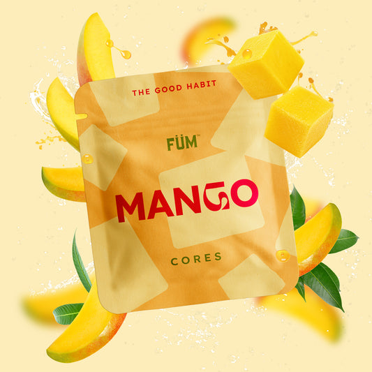 Mango Cores