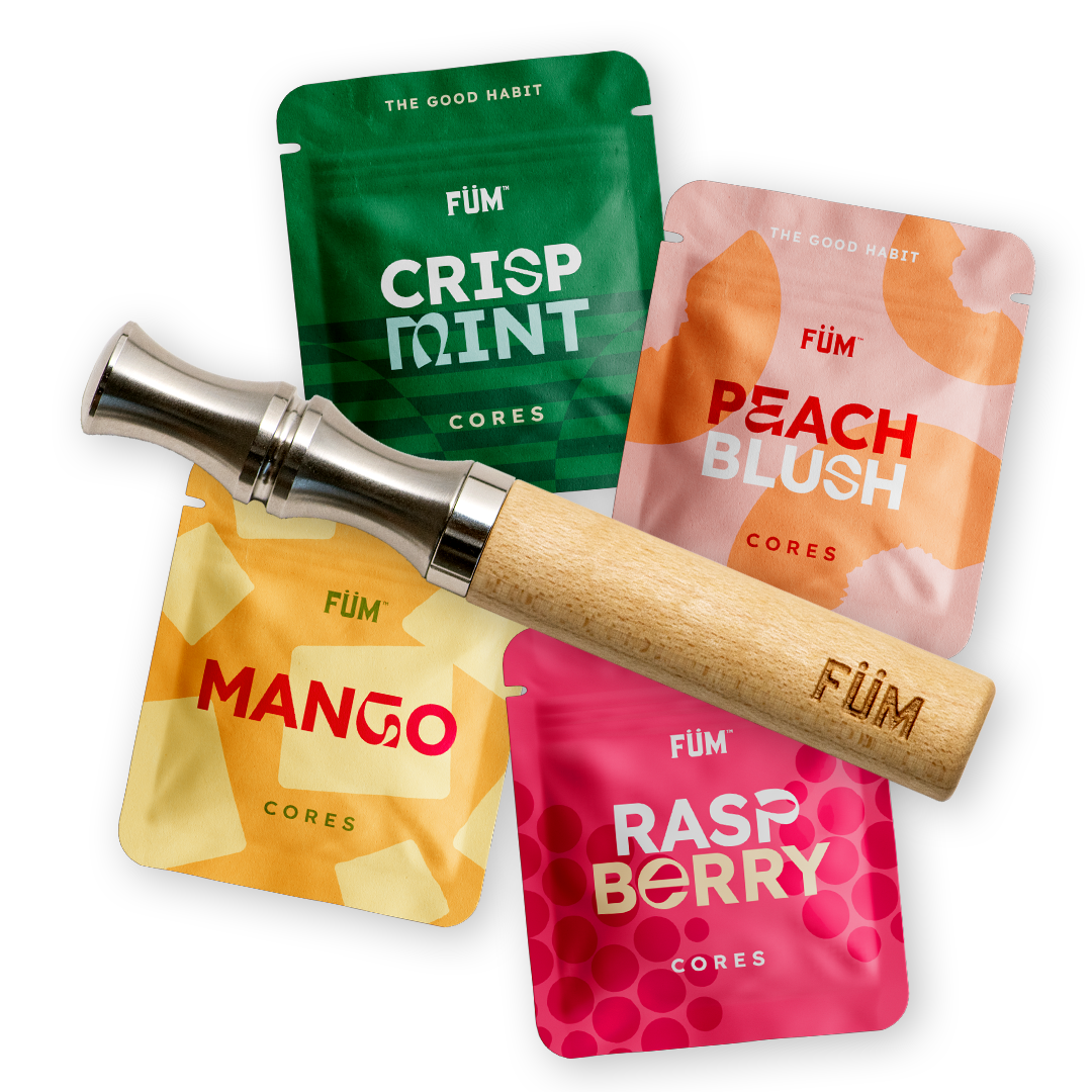 Prominent Lifetime Device + Cores