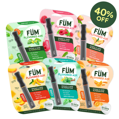 FUM Zero Complete Bundle