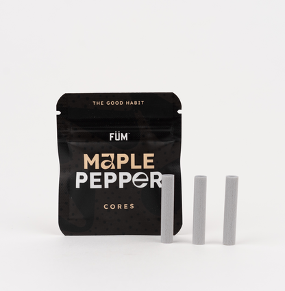 Maple Pepper